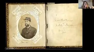 John & Sara Lemmon: Early California Botanists, Civil War Survivors and Influential Oakland Citizens