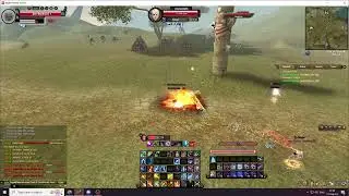 PW Myth: Seeker action