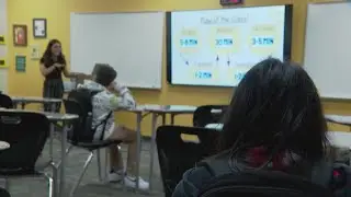 Texas releases finalized rules for private school voucher program