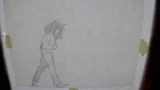 Animation Experimentation Project