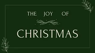The Joy of Christmas | Pastor Matt Young | Access Church