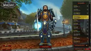 Tarr the Terrible, Grand Master Pet Tamer