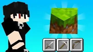 A melhor TEXTURA 32x Default Edit para BedWars (MushMC)