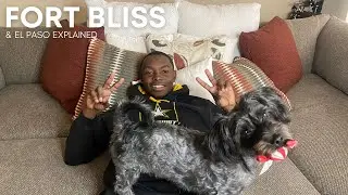 Fort Bliss and El Paso PCS Explained | What is Here? Are the Horror Stories True?