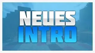 Mein neues Intro! | H-Matter
