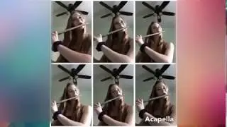 Best Of Talent Acapella Videos Compilation 2017