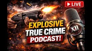 🎲 12 GAGE INVESTIGATIVE🎲 is live!