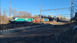 Локомотиви 80038 