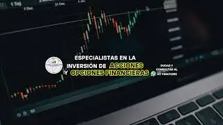 Sala de trading gratuita en OPCIONES FINANCIERAS