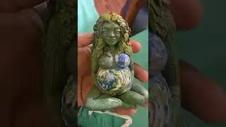To: Gaia, the real O.G. & O.G. stands 4 &ldquo;Official Goddess&rdquo; #PostinOrRoastin