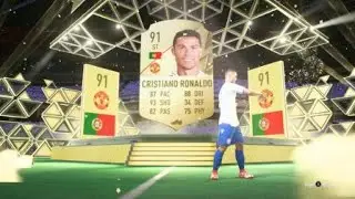 Best two gold rare players pack ever?