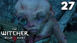 THE WITCHER 3: WILD HUNT #27 - Walkthrough Espa&ntilde;ol (Sin Comentarios) [PC 2K]