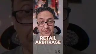 ✅️Qu&eacute; es Retail Arbitraje y c&oacute;mo hacerlo en EE.UU #retailarbitrage #ebaytips