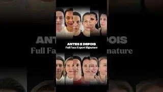 ✨️ Elas escolheram se amar mais, se cuidar mais e enxergar no espelho a melhor vers&atilde;o delas!