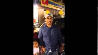 LA Auto Connection Van Nuys CA Reviews - Testimonial 3 - 11/2014