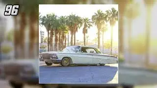 (FREE) G-Funk x DJ Battlecat Type Beat | 