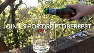Last Drop Beer Festival - Droptoberfest