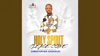 Holy Spirit! Please Come