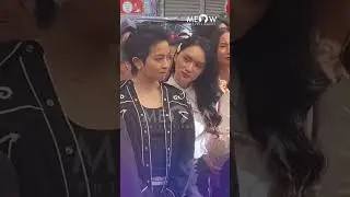 Phản ứng của Gil L&ecirc; khi thấy Hương Giang c&ocirc;ng khai 