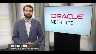 NetSuite SuiteSuccess for Wholesale Distribution: Receive Purchase Orders