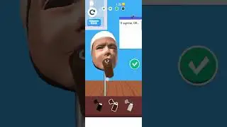 sculpt people game part 42 #shorts #youtube shorts #viral