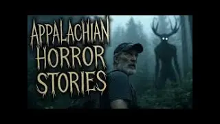 “A True Appalachian Horror Story That Was Never Meant to Be Told”