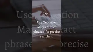 Top 5 Tips to Refine Google Search Results