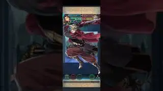 [Fire Emblem Heroes]: The Golden Deer vs. Legendary Fae