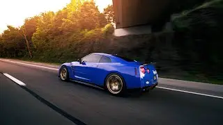 The Ultimate Road Trip: Tail of the Dragon
