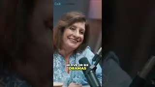 The Golden Era of PTV: Creating Stars | Sultana Siddiqi founder & CEO Hum Network