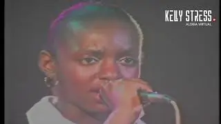 As Gingas do Maculusso - Kizomba
