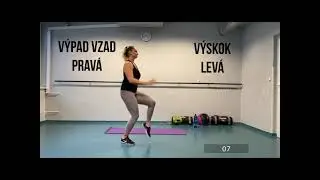 Home Workout Friends Fitness Full Body