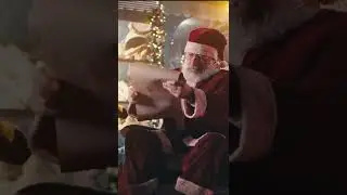 Naughty? Nice? Which list are you on? It's Santa's List Day!