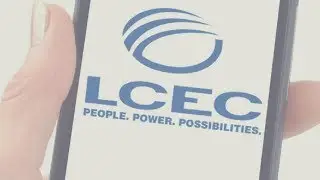 LCEC &ndash; Lee County Electric Cooperative