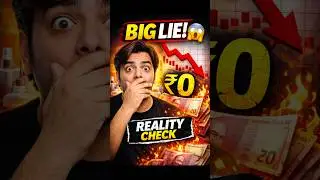 Influencer Brand Reality Check #influencer #ashishchanchlani #brands #youtuber #creatoreconomy