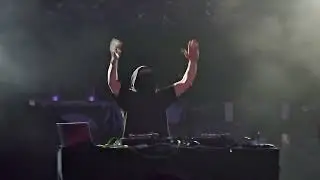 Jaguar Skills (Clip 4) - Brixton Academy - 19/12/2024 - Live