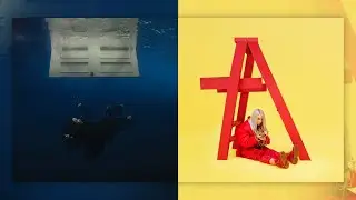 CHIHIRO × Bellyache (REMIX) — Billie Eilish²