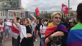 Бчбшники пробили дно