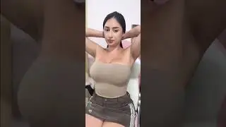 Daniela Periscope live update 119 🩵 #periscope #lovely #livestream #girl #youtube #like