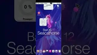 Progressbar95(Bar OS) #35-Bar System 12 Seacathoorse(2 Часть)