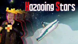 Kazooing Stars