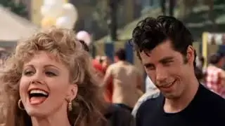 40 ANNI DI GREASE   - Tg5