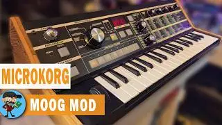 MicroKorg 