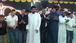 فرقة العبابيد 2024 / حفل زفاف الغالي / فلاح ابراهيم الدعجة / مركز الحزام للصوت والصورة