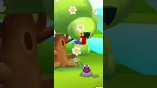 #TalkingTomGoldRun #SpecialEvent #GrowAndGo #Tree #EveryTreeCounts #GreenGameJam