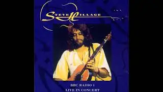 Steve Hillage- BBC Radio 1 Live in Concert 1992