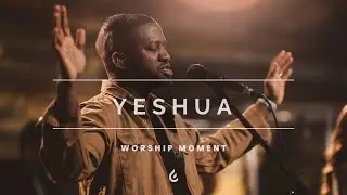 YESHUA  | ft. Iyin Stephen | Jubilee Worship