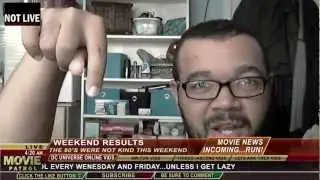 Movie Patrol: Turtlegate Wins?