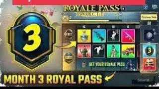 m3 purchase Royal pass and get rewards 🔥🔥🔥😎