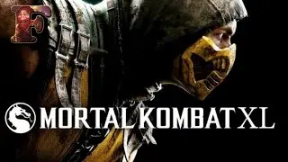 [Mortal Kombat XL] - Open Beta Online - Srbija (Serbia)